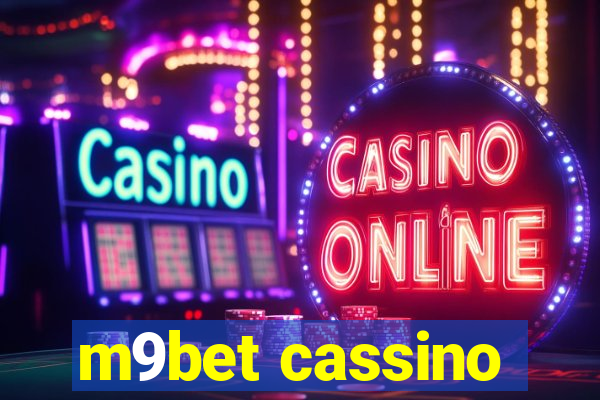 m9bet cassino